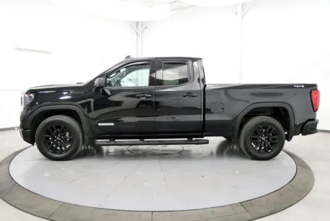 More photos of 2023 GMC Sierra 1500 Elevation at Chillicothe Truck, OH