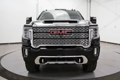 Photos of 2021 GMC Sierra 2500HD Denali for sale in Chillicothe, OH at Chillicothe Truck