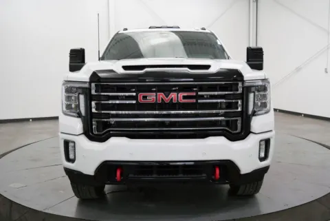 Photos of 2021 GMC Sierra 2500HD AT4 for sale in Chillicothe, OH at Chillicothe Truck