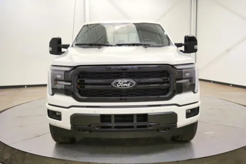 Photos of 2025 Ford F-150 Lariat for sale in Chillicothe, OH at Chillicothe Truck