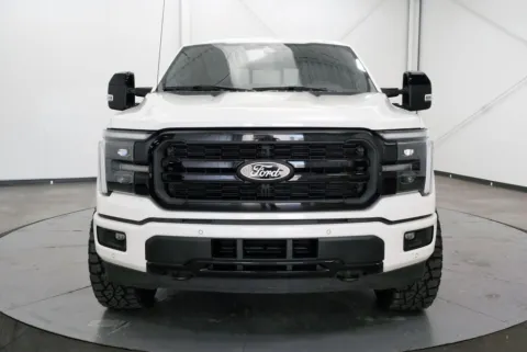 Photos of 2025 Ford F-150 Lariat for sale in Chillicothe, OH at Chillicothe Truck