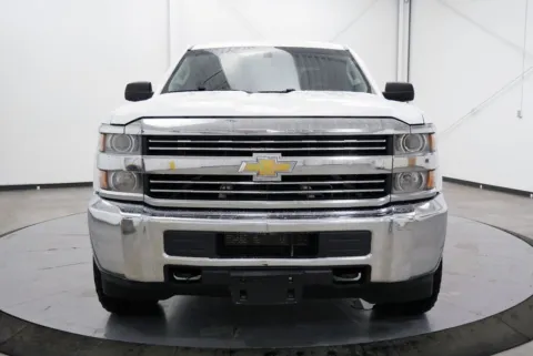 Photos of 2018 Chevrolet Silverado 2500HD Work Truck for sale in Chillicothe, OH at Chillicothe Truck