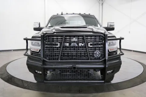 Photos of 2023 Ram 3500 Laramie for sale in Chillicothe, OH at Chillicothe Truck