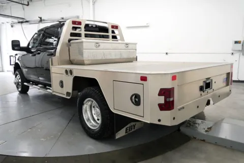 More photos of 2023 Ram 3500 Laramie at Chillicothe Truck, OH