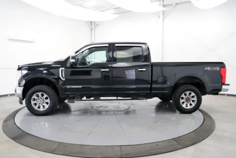 More photos of 2018 Ford F-250SD XLT at Chillicothe Truck, OH
