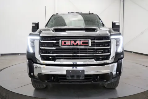 Photos of 2024 GMC Sierra 2500HD SLT for sale in Chillicothe, OH at Chillicothe Truck