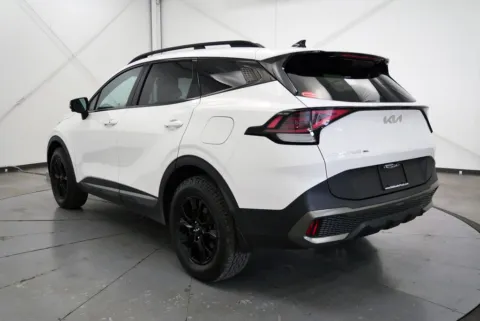 More photos of 2024 Kia Sportage X-Pro Prestige at Chillicothe Truck, OH