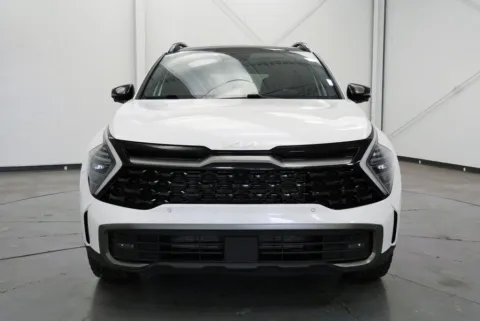Photos of 2024 Kia Sportage X-Pro Prestige for sale in Chillicothe, OH at Chillicothe Truck