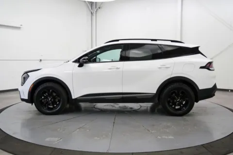 More photos of 2024 Kia Sportage X-Pro Prestige at Chillicothe Truck, OH