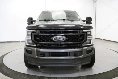 Photos of 2020 Ford F-250SD Lariat for sale in Chillicothe, OH at Chillicothe Truck