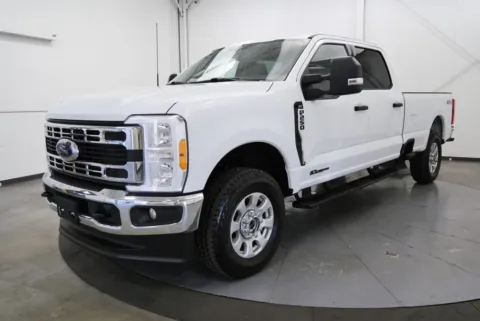 Another view of 2023 Ford F-250SD XLT for sale in Chillicothe, OH at Chillicothe Truck