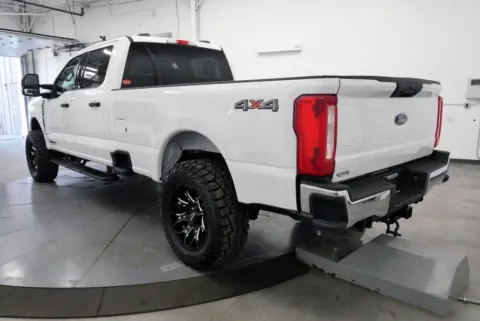 More photos of 2023 Ford F-250SD XLT at Chillicothe Truck, OH