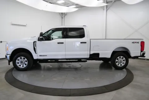 More photos of 2023 Ford F-250SD XLT at Chillicothe Truck, OH