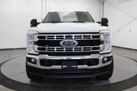 Another view of 2023 Ford F-250SD XLT for sale in Chillicothe, OH at Chillicothe Truck