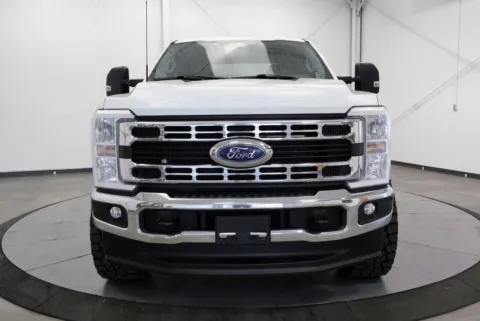 Photos of 2023 Ford F-250SD XLT for sale in Chillicothe, OH at Chillicothe Truck