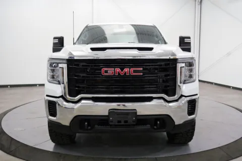 Photos of 2023 GMC Sierra 2500HD Pro for sale in Chillicothe, OH at Chillicothe Truck