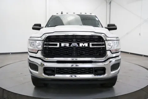 Photos of 2021 Ram 2500 Tradesman for sale in Chillicothe, OH at Chillicothe Truck
