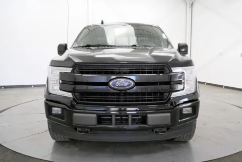 Photos of 2018 Ford F-150 Lariat for sale in Chillicothe, OH at Chillicothe Truck