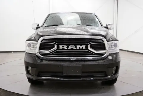 Photos of 2017 Ram 1500 Limited for sale in Chillicothe, OH at Chillicothe Truck