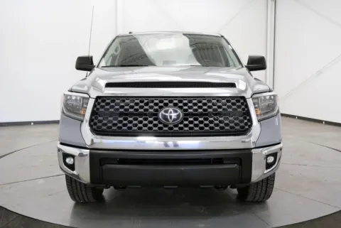 Photos of 2018 Toyota Tundra SR5 for sale in Chillicothe, OH at Chillicothe Truck