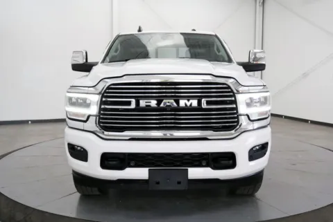 Photos of 2024 Ram 2500 Laramie for sale in Chillicothe, OH at Chillicothe Truck