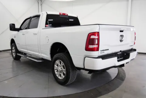 More photos of 2024 Ram 2500 Laramie at Chillicothe Truck, OH