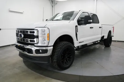 Another view of 2023 Ford F-350SD XLT for sale in Chillicothe, OH at Chillicothe Truck