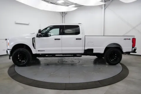 More photos of 2023 Ford F-350SD XLT at Chillicothe Truck, OH