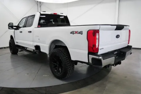More photos of 2023 Ford F-350SD XLT at Chillicothe Truck, OH