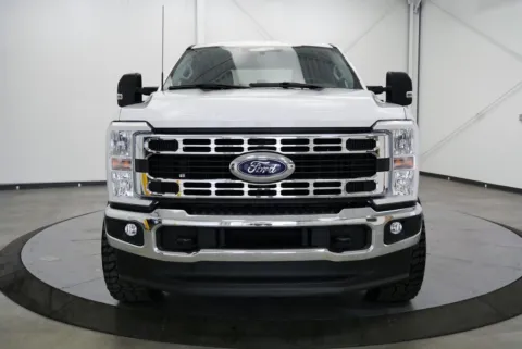 Photos of 2023 Ford F-350SD XLT for sale in Chillicothe, OH at Chillicothe Truck