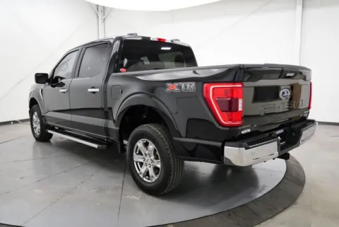 More photos of 2022 Ford F-150 XLT at Chillicothe Truck, OH