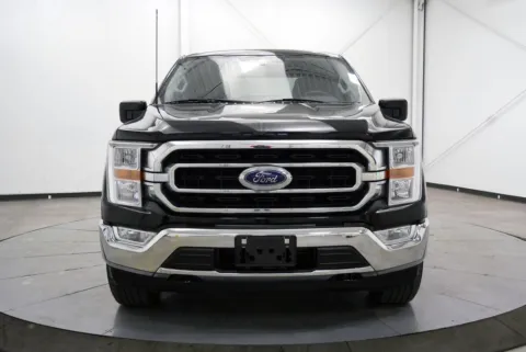 Photos of 2022 Ford F-150 XLT for sale in Chillicothe, OH at Chillicothe Truck