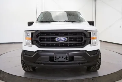 Photos of 2022 Ford F-150 XL for sale in Chillicothe, OH at Chillicothe Truck