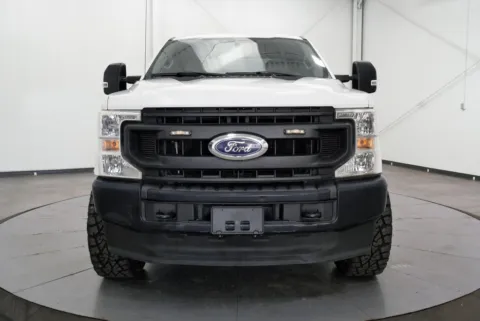 Photos of 2020 Ford F-250SD XL for sale in Chillicothe, OH at Chillicothe Truck