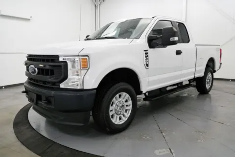 Another view of 2020 Ford F-250SD XL for sale in Chillicothe, OH at Chillicothe Truck