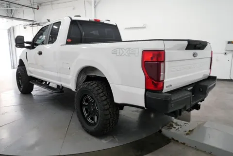 More photos of 2020 Ford F-250SD XL at Chillicothe Truck, OH