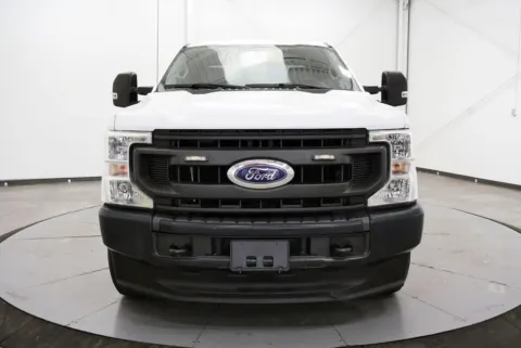 Photos of 2020 Ford F-250SD XL for sale in Chillicothe, OH at Chillicothe Truck
