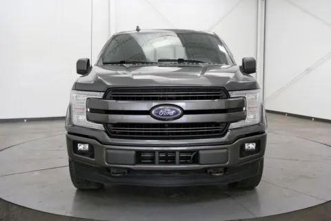 Photos of 2018 Ford F-150 Lariat for sale in Chillicothe, OH at Chillicothe Truck