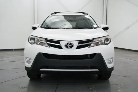 Photos of 2015 Toyota RAV4 XLE for sale in Chillicothe, OH at Chillicothe Truck