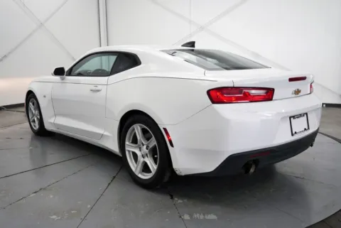 More photos of 2017 Chevrolet Camaro 1LT at Chillicothe Truck, OH