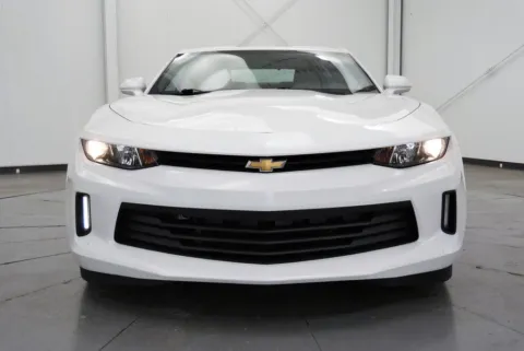 Photos of 2017 Chevrolet Camaro 1LT for sale in Chillicothe, OH at Chillicothe Truck