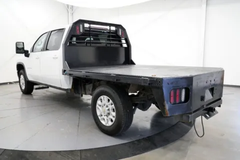 More photos of 2022 Chevrolet Silverado 2500HD LT at Chillicothe Truck, OH