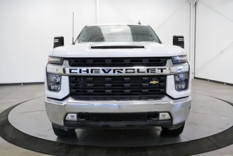 Photos of 2022 Chevrolet Silverado 2500HD LT for sale in Chillicothe, OH at Chillicothe Truck
