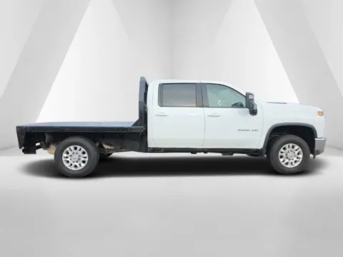 More photos of 2022 Chevrolet Silverado 2500HD LT at Chillicothe Truck, OH