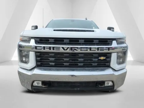 Photos of 2022 Chevrolet Silverado 2500HD LT for sale in Chillicothe, OH at Chillicothe Truck