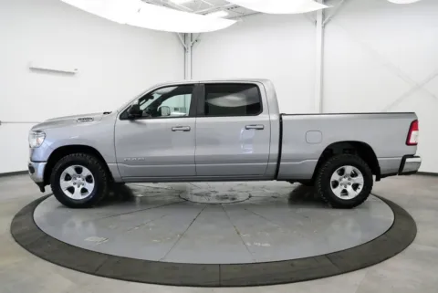 More photos of 2022 Ram 1500 Big Horn/Lone Star at Chillicothe Truck, OH