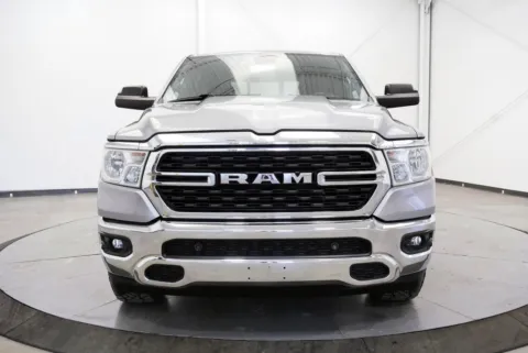 Photos of 2022 Ram 1500 Big Horn/Lone Star for sale in Chillicothe, OH at Chillicothe Truck