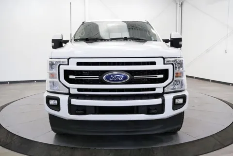 Photos of 2022 Ford F-250SD Lariat for sale in Chillicothe, OH at Chillicothe Truck