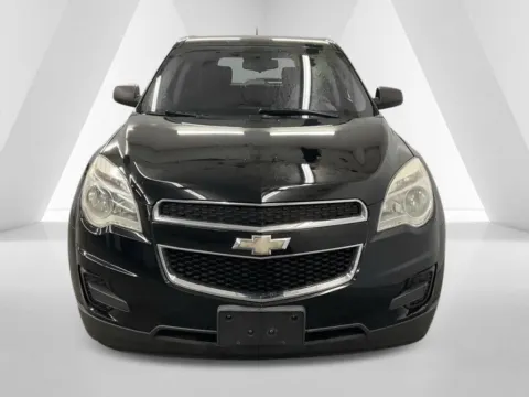 Photos of 2015 Chevrolet Equinox LS for sale in Chillicothe, OH at Chillicothe Truck