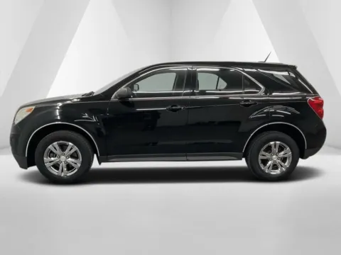 More photos of 2015 Chevrolet Equinox LS at Chillicothe Truck, OH
